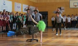 Jūreivystės mokykla