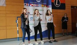 Jūreivystės mokykla