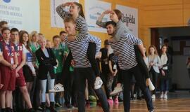 Jūreivystės mokykla