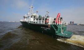 Pasieniečių specialiosos paskirties komanda