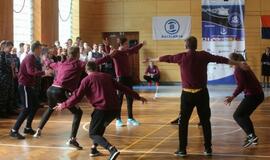 Jūreivystės mokykla