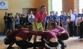 Jūreivystės mokykla