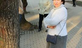 S.O.S. Šilutės medžiai