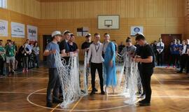 Jūreivystės mokykla