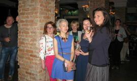 Klaipėdos žurnalistams - ŽENIA apdovanojimai