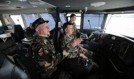 Pasieniečių specialiosos paskirties komanda