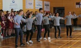 Jūreivystės mokykla