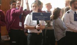 Jūreivystės mokykla