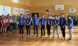 Jūreivystės mokykla