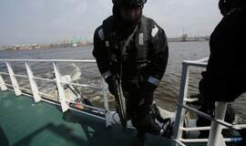 Pasieniečių specialiosos paskirties komanda