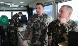 Pasieniečių specialiosos paskirties komanda