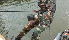 Pasieniečių specialiosos paskirties komanda