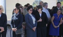 Pakrikštytas naujasis uosto direkcijos laivas „Naras“