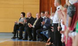 Jūreivystės mokykla