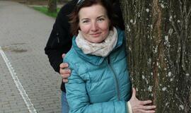 S.O.S. Šilutės medžiai