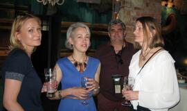 Klaipėdos žurnalistams - ŽENIA apdovanojimai