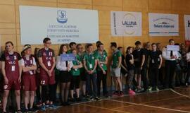 Jūreivystės mokykla