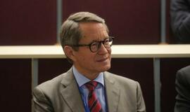 Dėl ligoninių jungimo - svarstymai