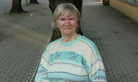 S.O.S. Šilutės medžiai