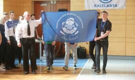 Jūreivystės mokykla