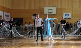 Jūreivystės mokykla