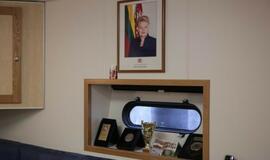 Pasieniečių specialiosos paskirties komanda