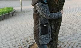 S.O.S. Šilutės medžiai