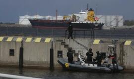 Pasieniečių specialiosos paskirties komanda