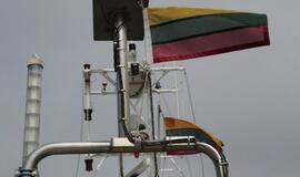 Pasieniečių specialiosos paskirties komanda