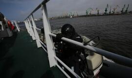 Pasieniečių specialiosos paskirties komanda