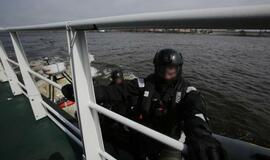 Pasieniečių specialiosos paskirties komanda