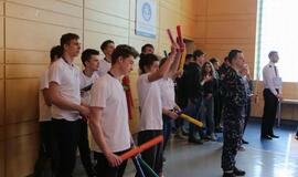 Jūreivystės mokykla