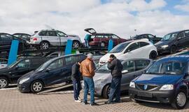 Planuojate įsigyti naują automobilį – pagalvokite, kokią sumą jam skirti