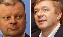 Politologas: reakcija į Prezidentės laiškus atskleidė skirtumus tarp kerštingo Ramūno Karbauskio ir susilaikyti galinčio Sauliaus Skvernelio