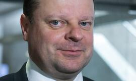 Premjeras tikino neįsižeidęs Prezidentės pavadintas „pavojingu“ populistu