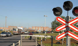 Rimkų pervaža - neoperuotinas Klaipėdos miesto pūlinys?