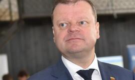 Saulius Skvernelis: mažesnis ES biudžetas nestebina, ministerijos pačios nesugeba tinkamai investuoti