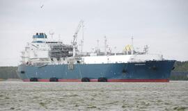 SGD terminalas: valstybės ir verslo interesai