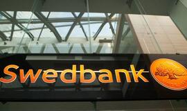 „Swedbank“: atsiskaitymai bekontaktėmis kortelėmis Lietuvoje išaugo 20 kartų, iki 14 mln. eurų