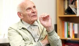 Tautos išlikimo kodas slypi „Tautiškoje giesmėje“