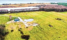 Teismas vėl aiškinsis, ką rado archeologai