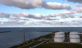 Tikroji SGD terminalo Klaipėdoje istorija (III dalis)