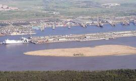 Tikroji SGD terminalo Klaipėdoje istorija (IV dalis)