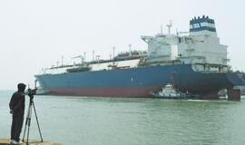 Tikroji SGD terminalo Klaipėdoje istorija (VII dalis)