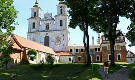 Tytuvėnų kultūros centras įsikurs garaže