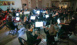 Vaikų ir gyvos muzikos diena!