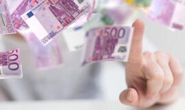 Vyriausybė sutinka didinti baudas už kenksmingus produktus