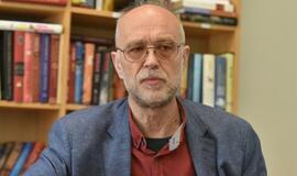 Apie euražmogį su prasegtu praskiepu