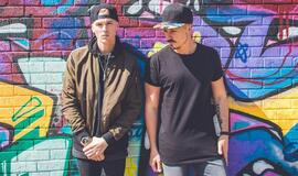 Geriausių house ir techno muzikos kūrėjų desantas papildys Karklės festivalio sceną