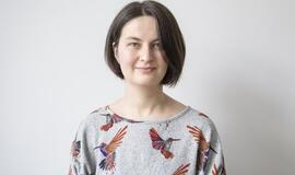 Gydytoja psichoterapeutė Gabrielė Subačiūtė: „Leiskime vaikams pasirinkti, kaip jie nori žaisti, netaisykime jų“